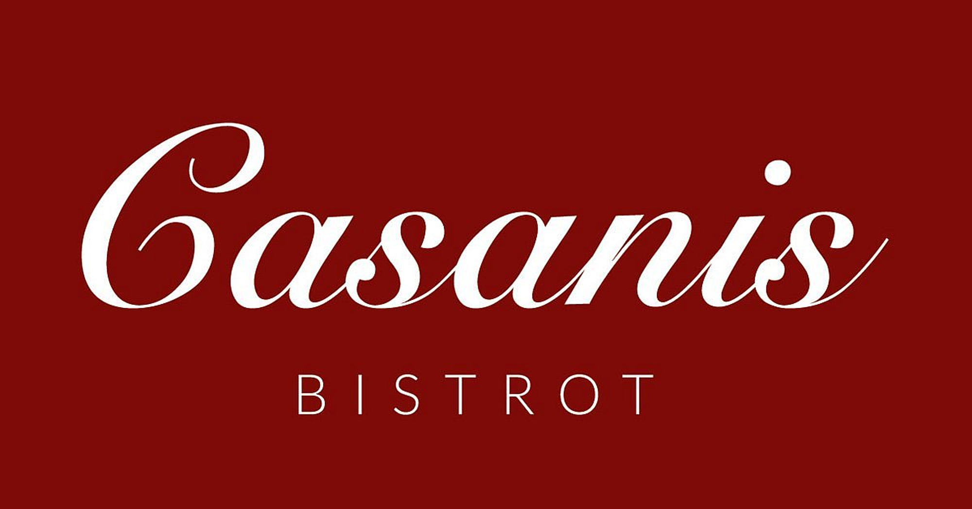 Image pour CASANIS Bistrot